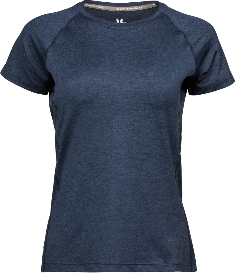 Tee Jays | TJ 7021 – 18.7021 – navy melange