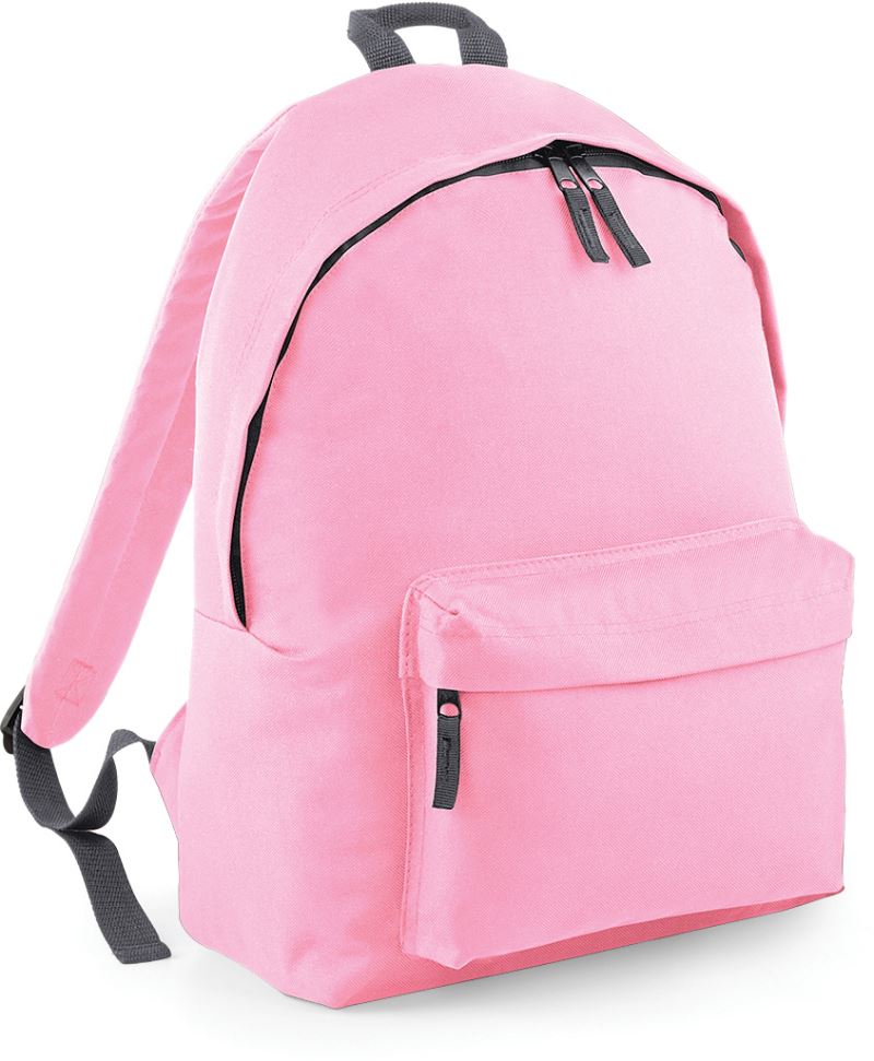 BagBase | BG 125 – 52.0125 – classic pink/graphite grey
