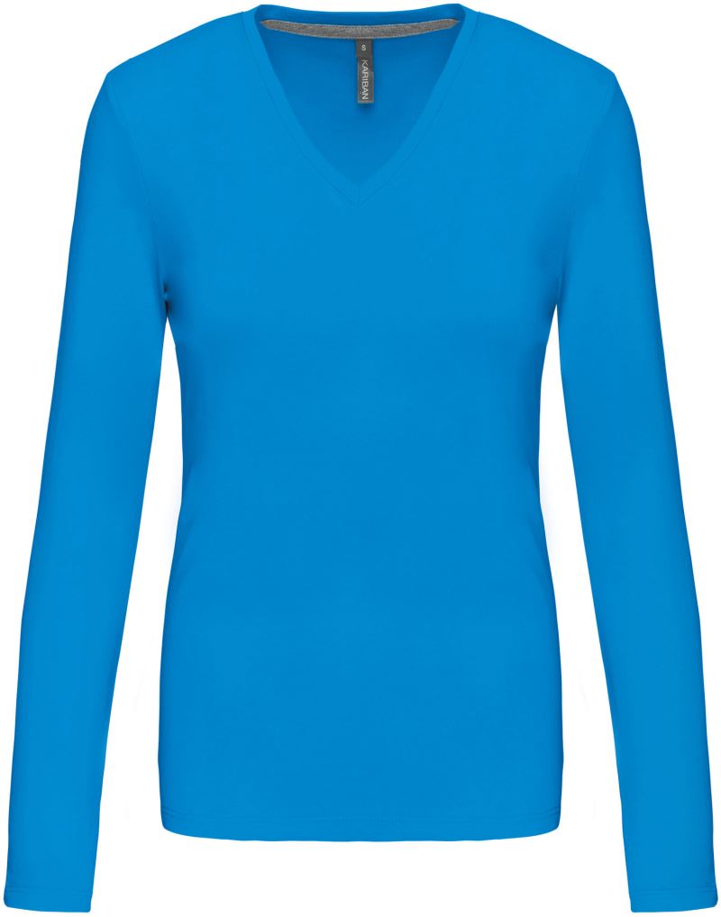 Kariban | K 382 – 20.K382 – light royal blue