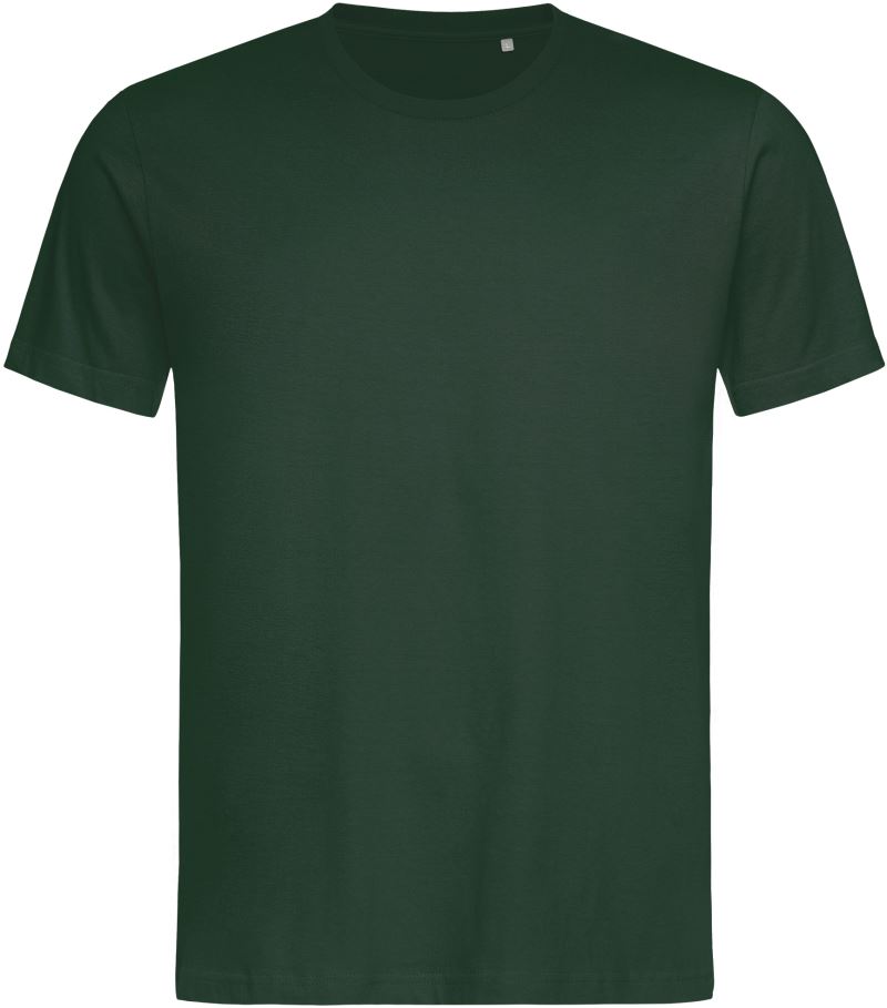 Stedman | Lux T – 05.7000 – bottle green