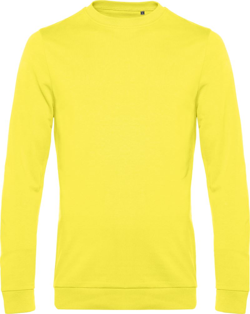 B&C | #Set In – 01.U01W – solar yellow