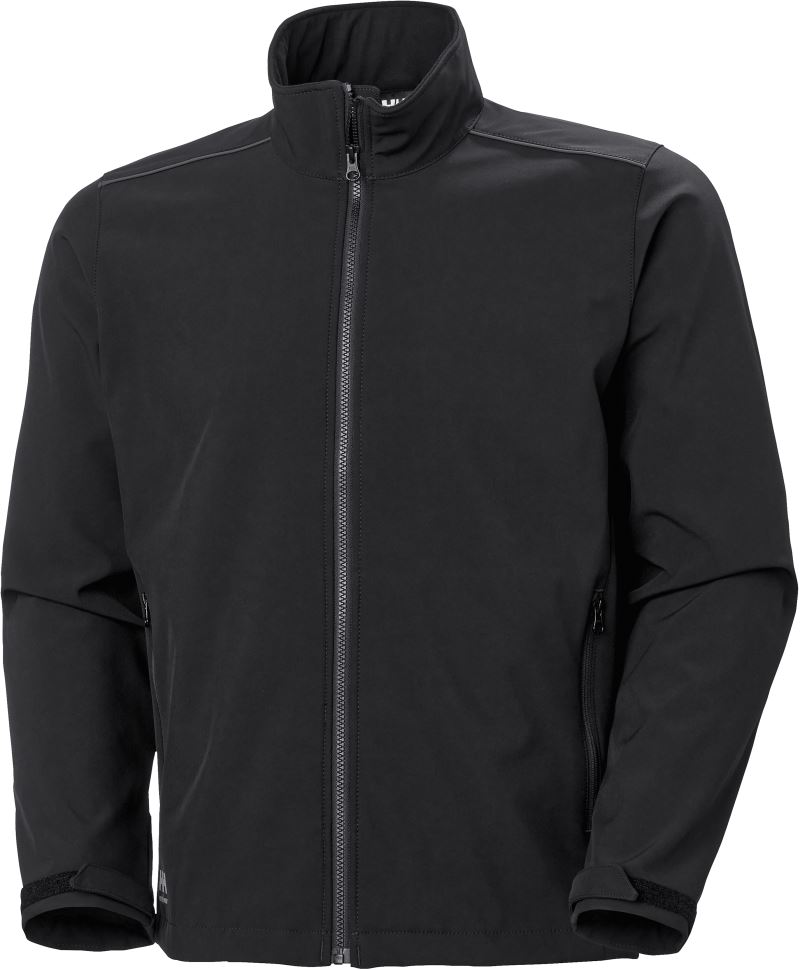 Helly Hansen | Manchester 74085 – 59.4085 – black