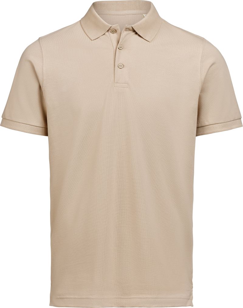 Untagged Movement | OCS Polo – 66.2010 – latte