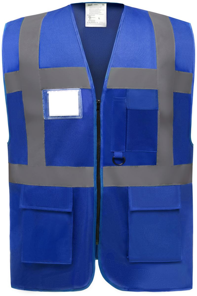 Yoko | HVW 801 – 79.W801 – royal blue