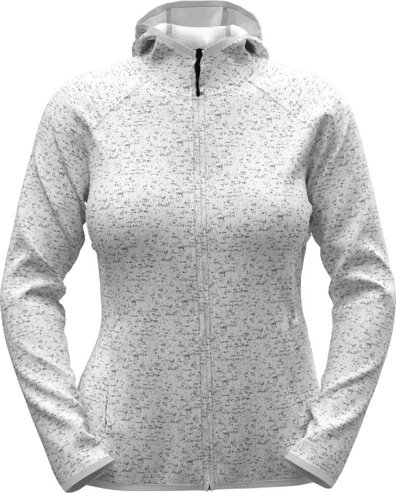 Stedman | Lux Knit Fleece Jacket Women – 05.5560