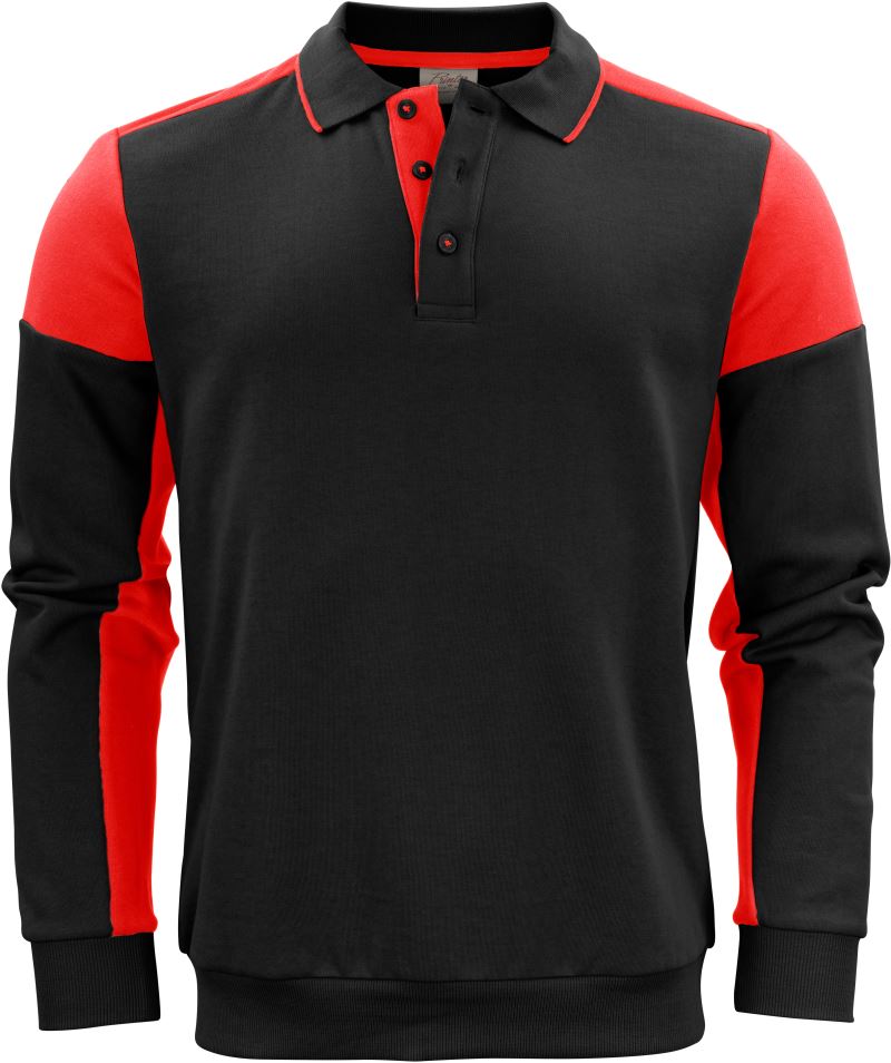 Printer | Prime Polosweater – 61.2060