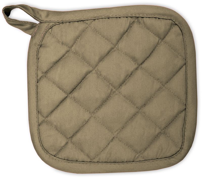 The One | Pot holder – 48.1050 – taupe