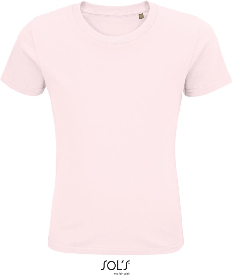 SOL'S | Pioneer Kids – 25.3578 – pale pink