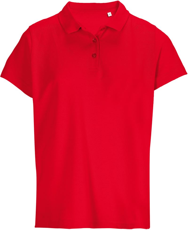 SOL'S | Pulse Women – 25.4501 – red