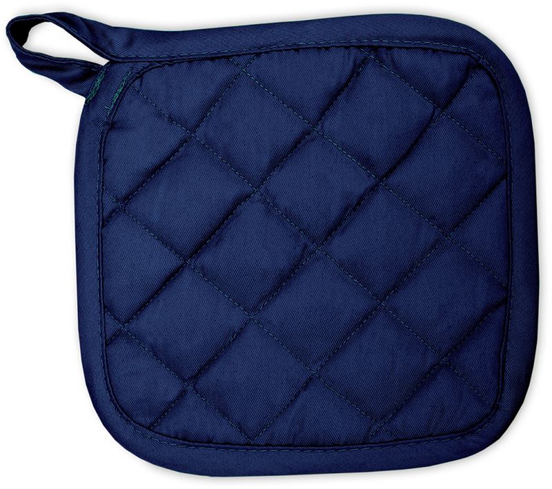 The One | Pot holder – 48.1050 – navy