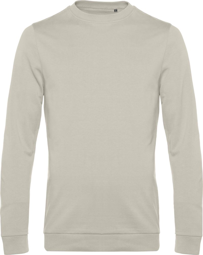 B&C | #Set In – 01.U01W – grey fog