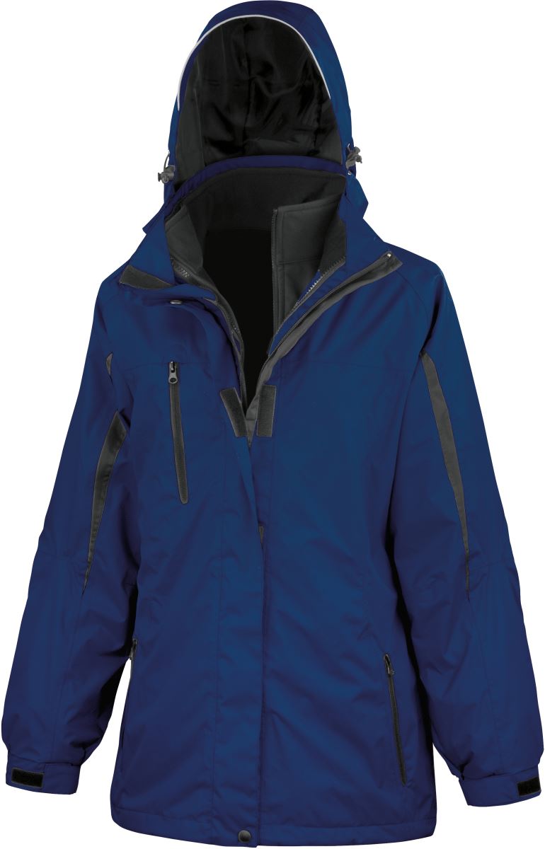 Result | R 400F – 30.400F – navy/black