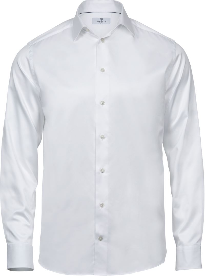 Tee Jays | TJ 4020 – 18.4020 – white