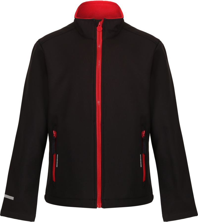 Regatta | TRA 732 – 36.A732 – black/classic red