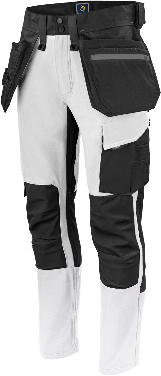 ProJob | 5551 Waistpants Stretch (84-120) – 64.551S