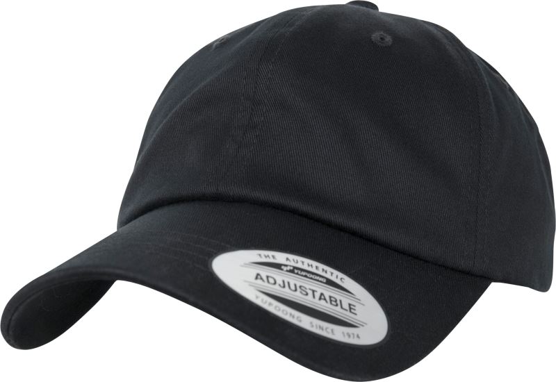 Flexfit | 6245OC – 55.45OC – black