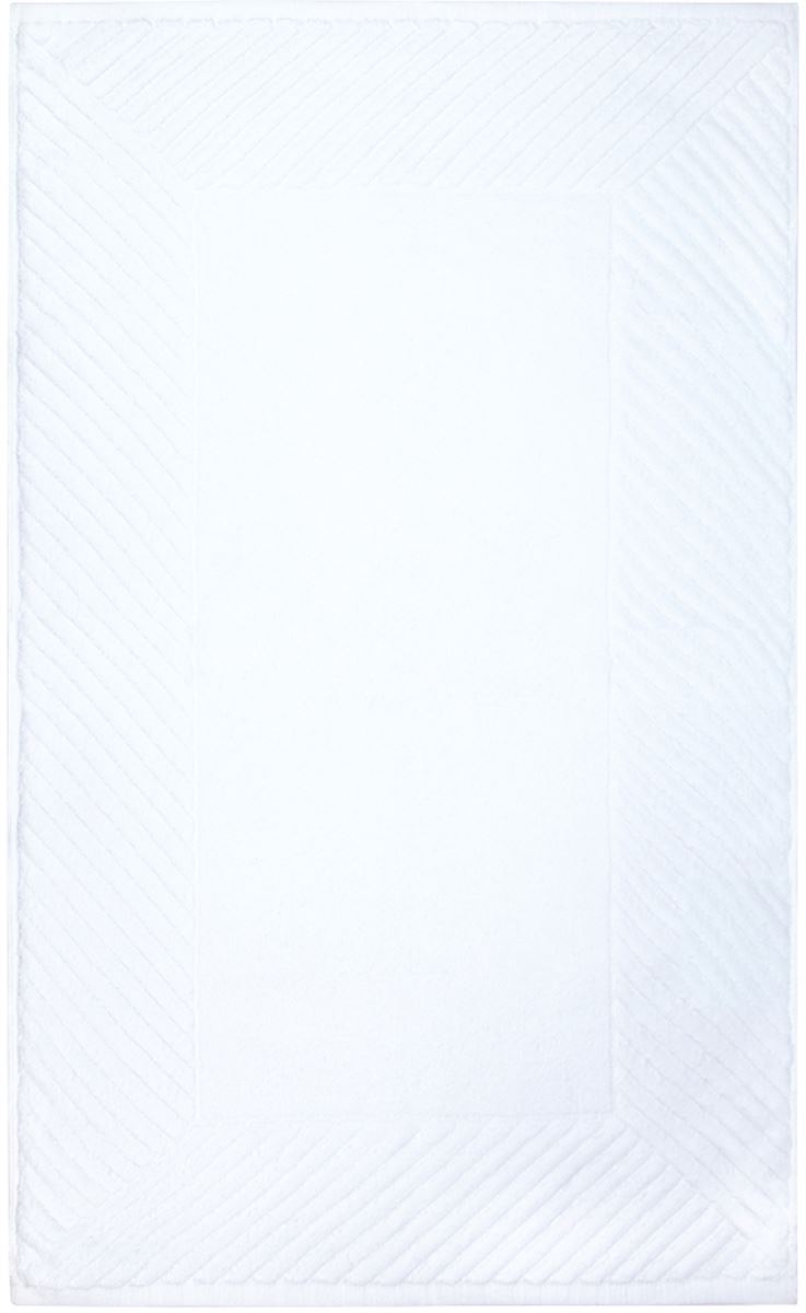 The One | Bathmat 80 – 48.1047 – white