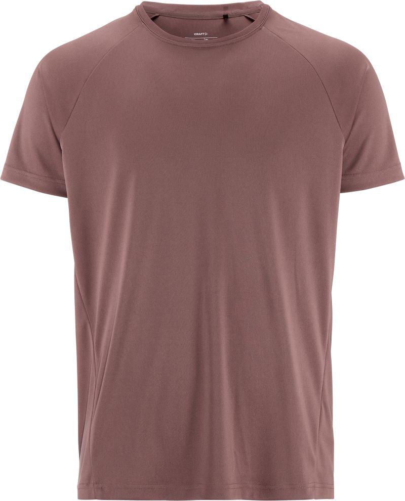 Craft Corp. | CORE Unify Training Tee M – 81.9878 – flint