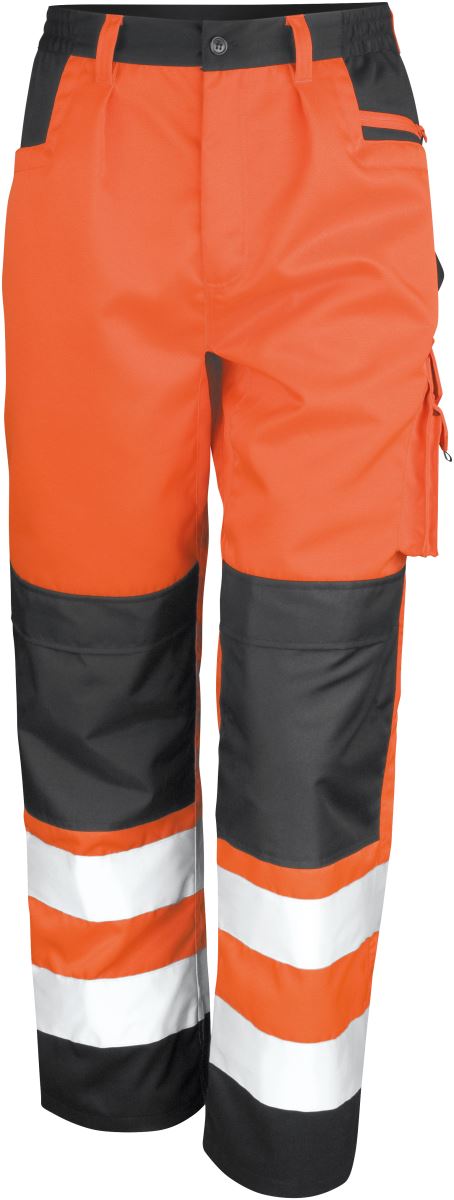 Result | R 327X – 30.327X – fluorescent orange