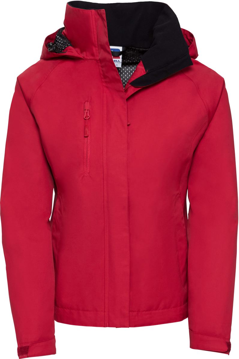 Russell Athletic | 510F – 10.510F – classic red