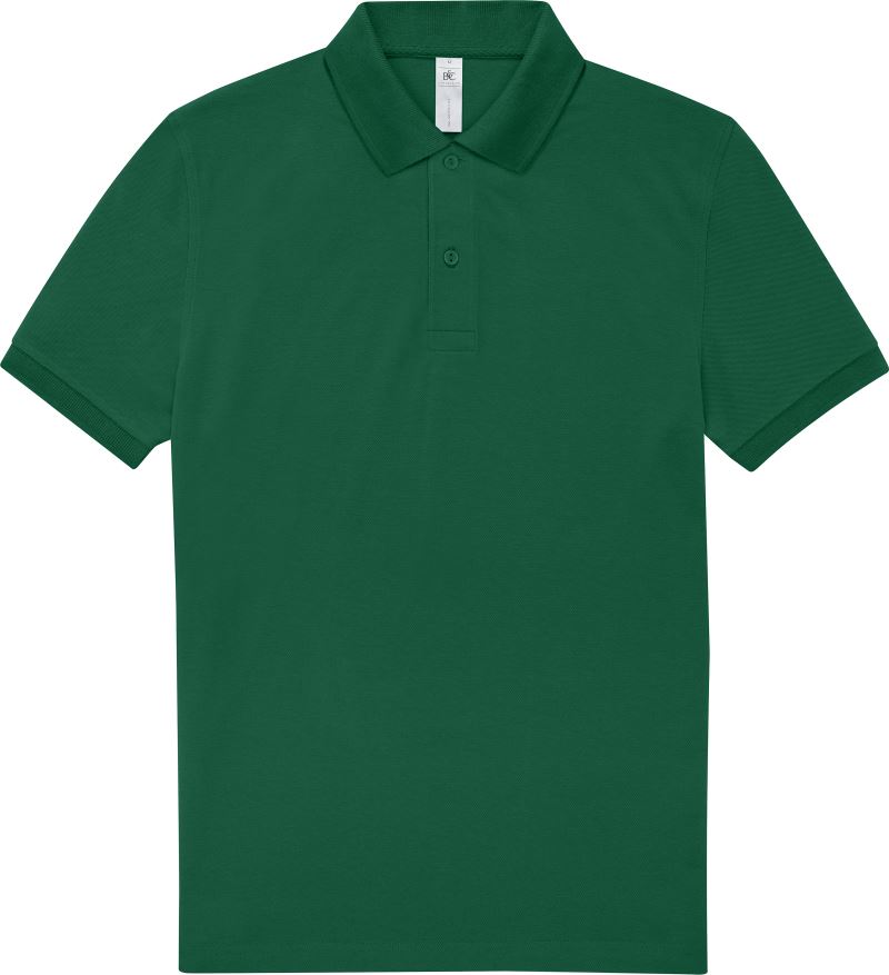 B&C | My Polo 210 – 01.U426 – ivy green
