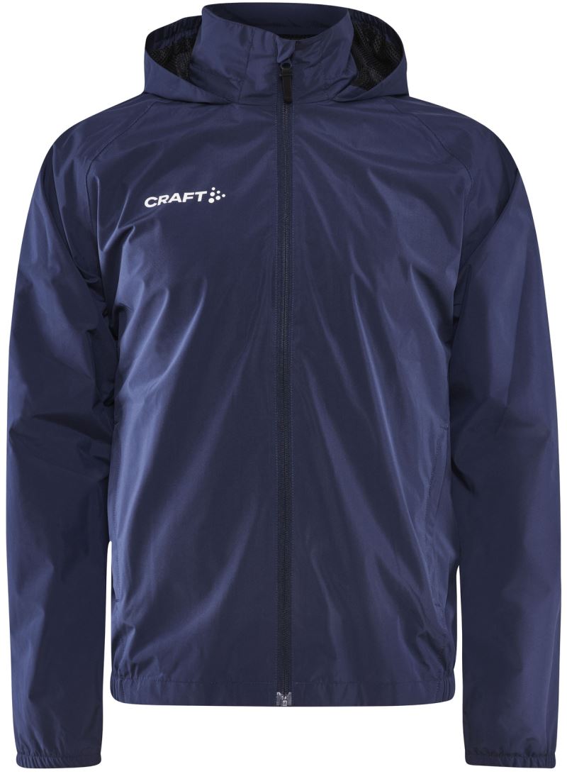Craft TW | Evolve Rain Jacket M – 82.3819 – navy