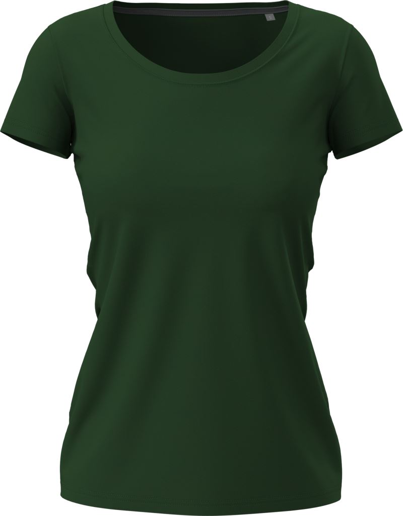 Stedman | Stretch-T Women – 05.9700 – bottle green