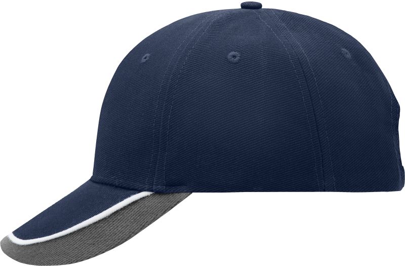 Daiber | MB 49 – 03.0049 – navy/white/light grey