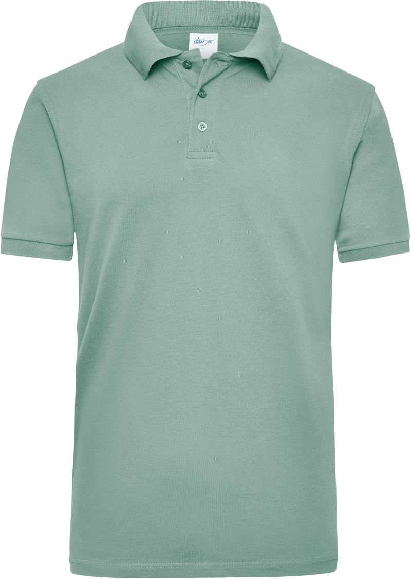 Daiber | JN 801 – 02.0801 – foggy green