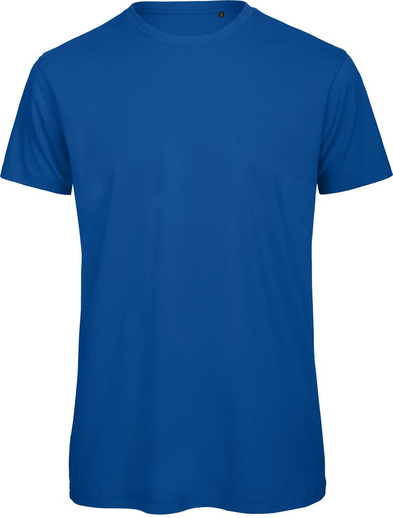 B&C | Inspire T /men_° – 01.TM42 – royal blue