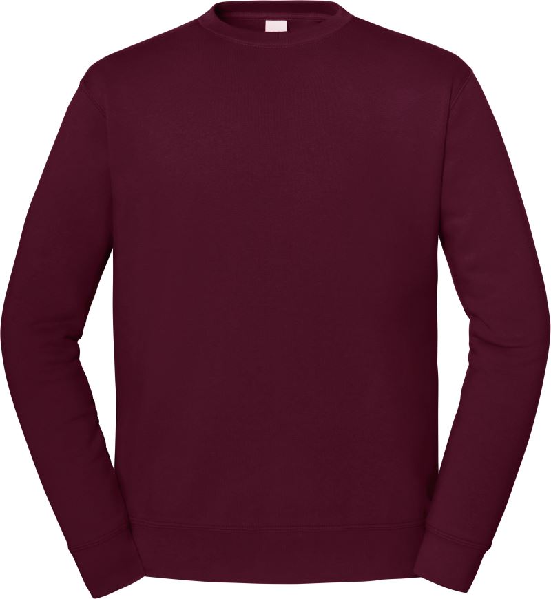 F.O.L. | Iconic Premium Set-In Sweat – 16.2282 – burgundy