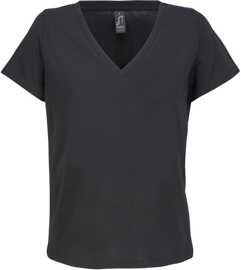 SOL'S | Regent V Women – 25.4766 – deep black