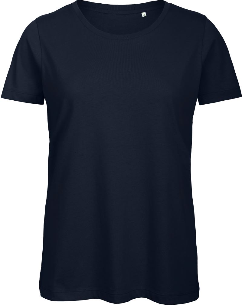 B&C | Inspire T /women_° – 01.TW43 – navy