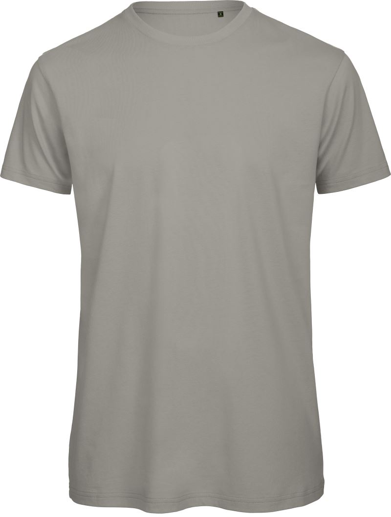 B&C | Inspire T /men_° – 01.TM42 – light grey