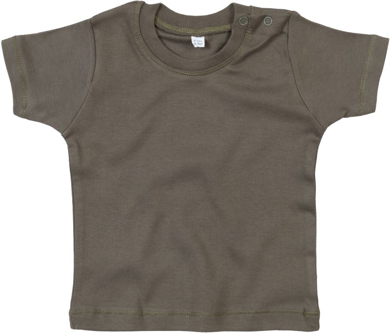 Babybugz | BZ 02 – 71.0002 – camouflage green