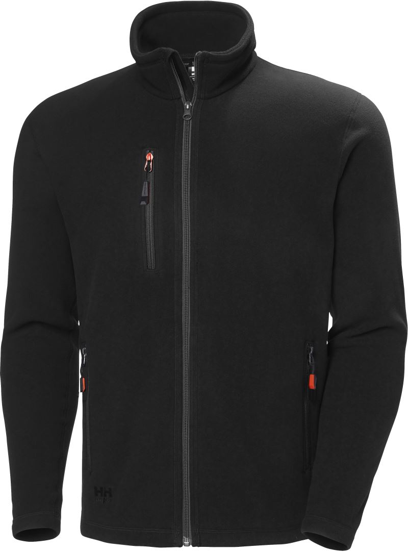 Helly Hansen | Oxford 72026 – 59.2026 – black