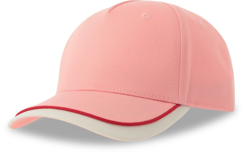Atlantis | Kid Star-S – 33.0249 – pink/white