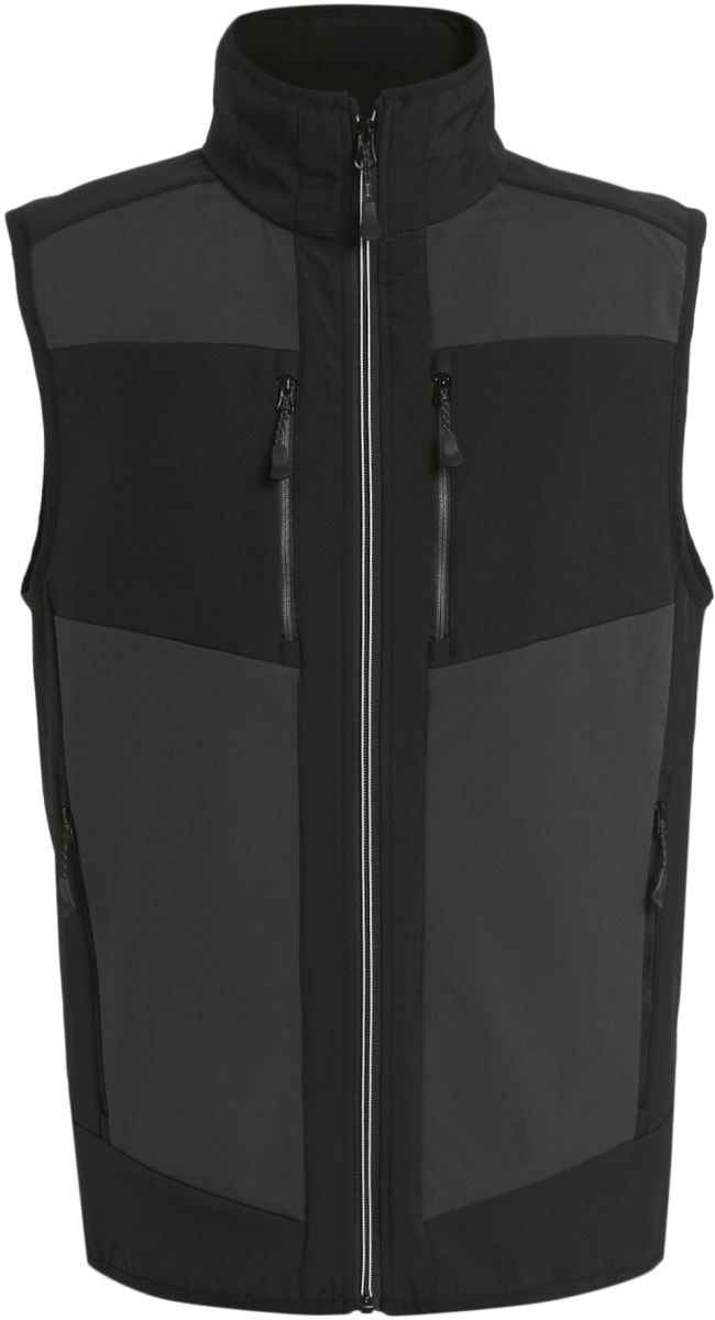 Regatta | TRA 907 – 36.A907 – ash/black