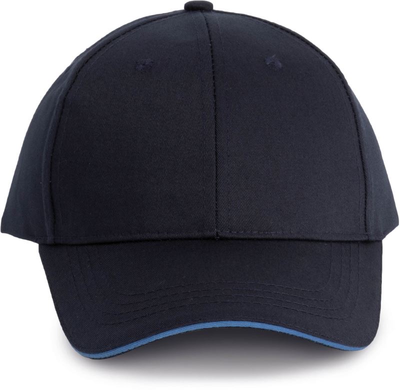 Kariban | WKP 145 – 20.145W – navy/light royal blue