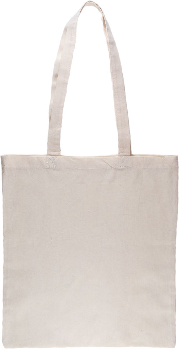 Long Cotton Bag – 80.0201