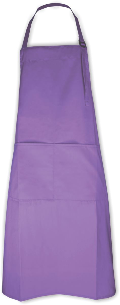 The One | Apron – 48.1048 – purple