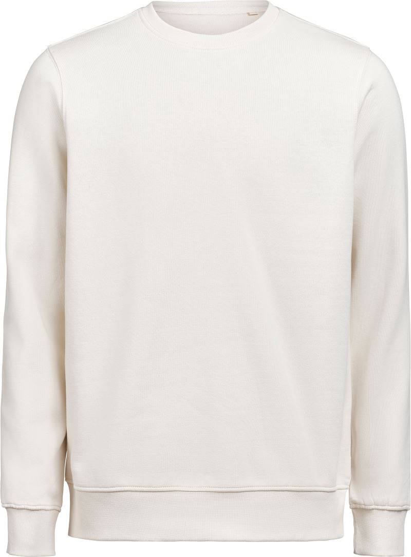 Untagged Movement | OCS RCS Crewneck – 66.3010 – birch
