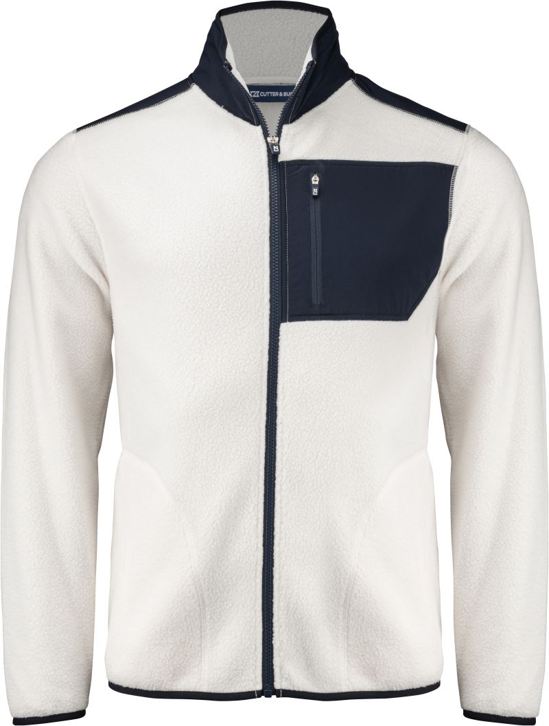 Cutter & Buck | Cascade Sherpa Men – 68.1470