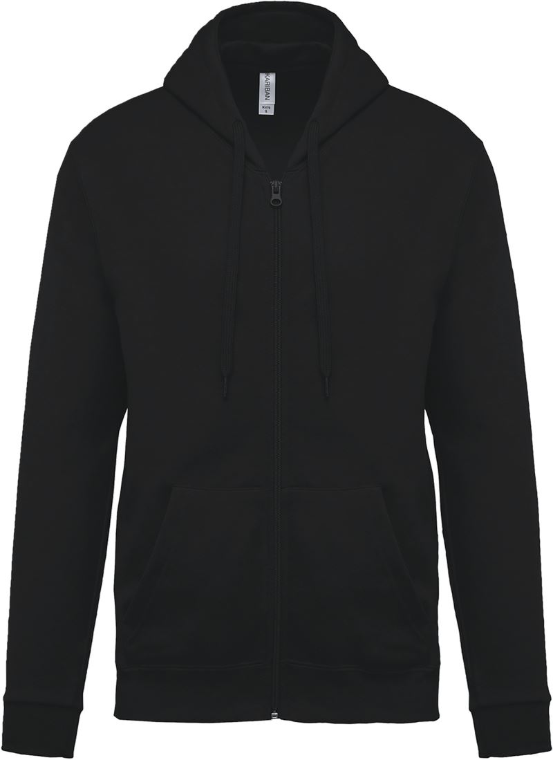 Kariban | K 479 – 20.K479 – black