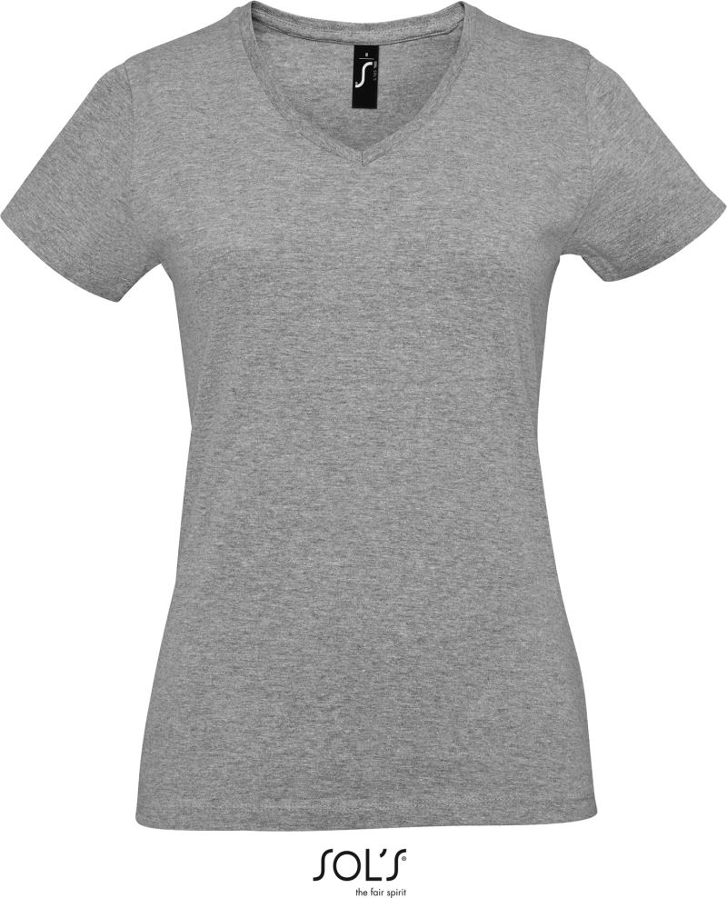 SOL'S | Imperial V Women – 25.2941 – grey melange