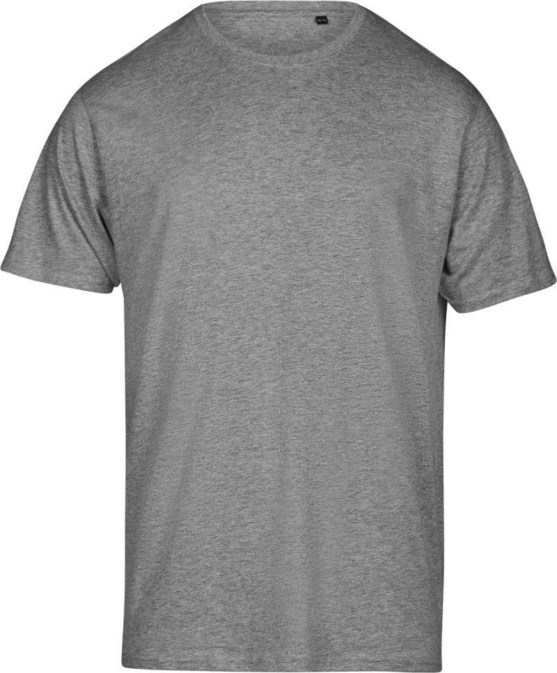 Tee Jays | TJ 1140B – 18.114B – heather grey
