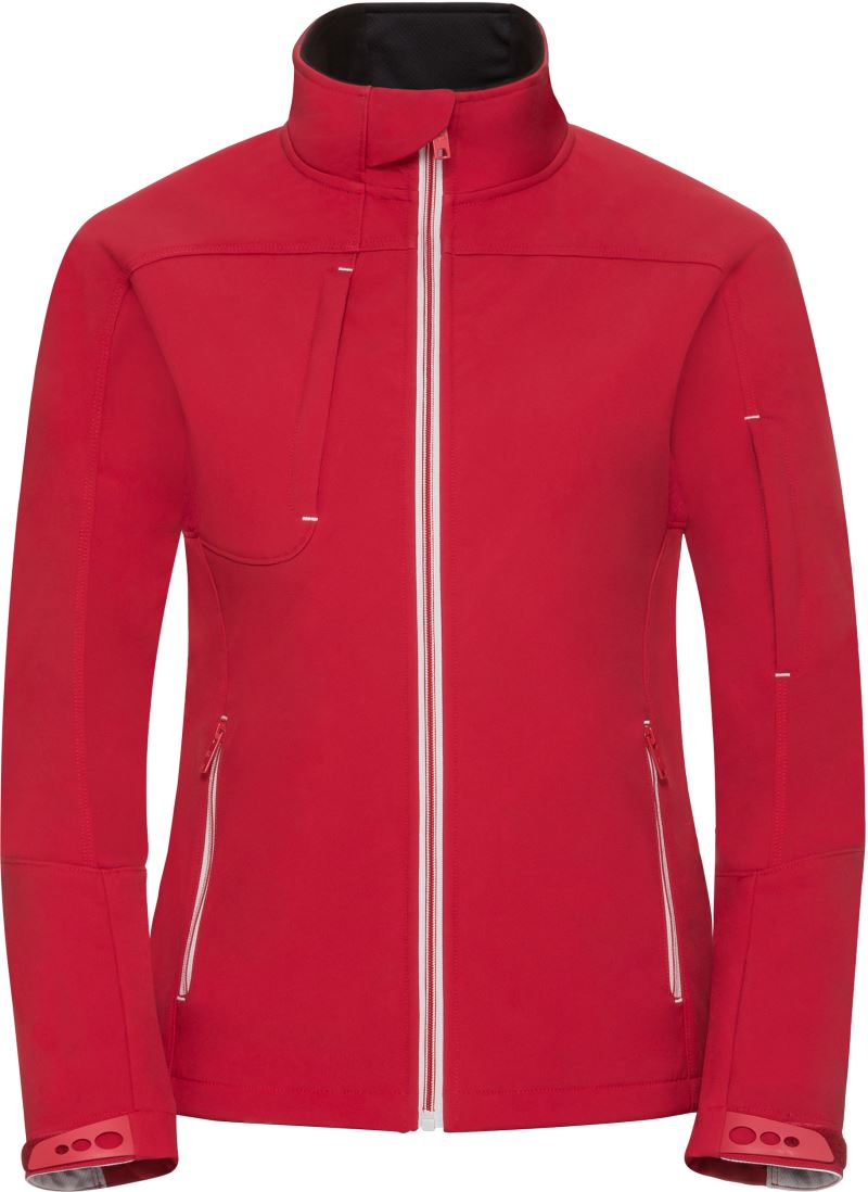 Russell Athletic | 410F – 10.410F – classic red