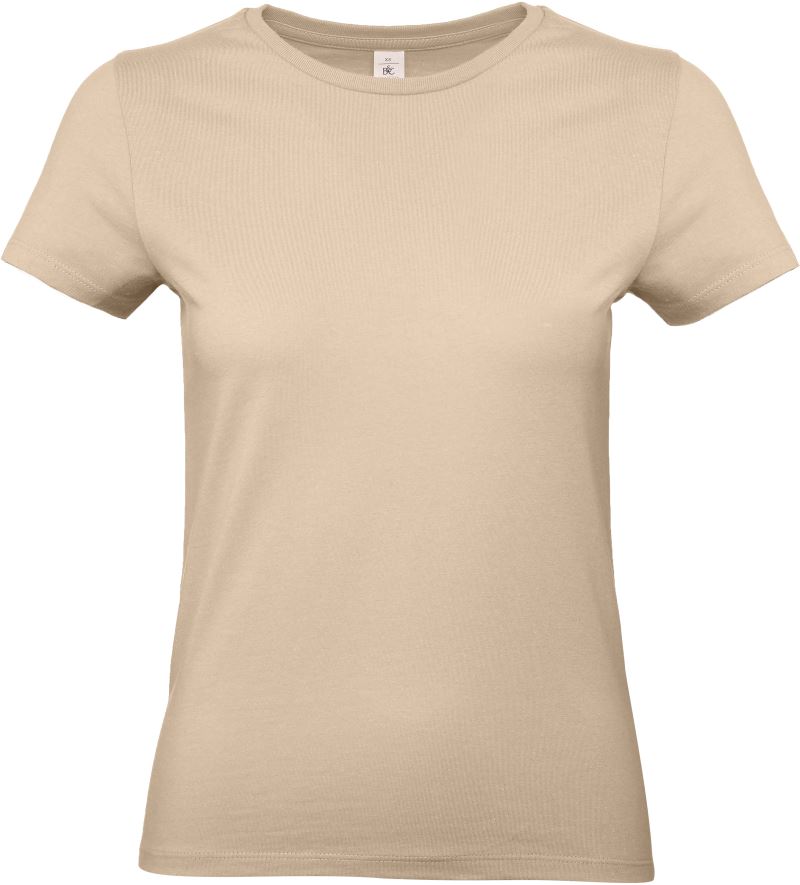 B&C | #E190 /women – 01.004T – sand