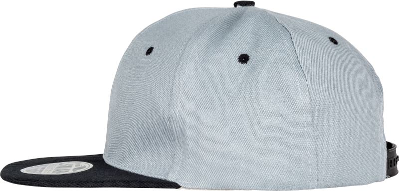 Result Headwear | RC 082X – 28.082X – heather grey/black