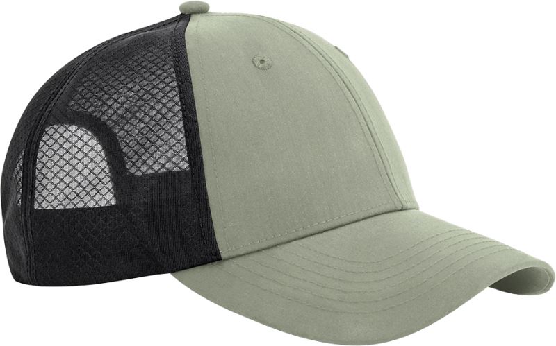 Beechfield | B 644R – 53.644R – fresh green/black